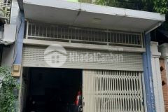 Hẻm đẹp 4m, cao thắng, 4 x 13m, 2 lâu, chỉ 8.4 tỷ, phú nhuận