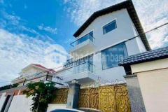 Ms 161 bán biệt thự tại khu bt an bình, phường 1 tp vũng tàu.