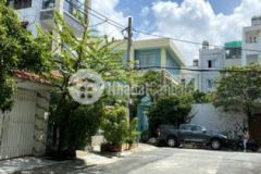 Bán đất khu biệt thự đường độc lập dt 6 5x20m