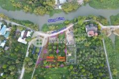 Đất view sông kd quán ăn or xây biệt thự