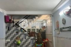 Nguyễn văn quá 55m2 thông số vàng btct kiên cố