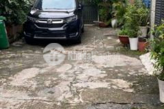 Đường số 30 p6 gv hxh 54m2 5tầng chỉ 6 8tỷ