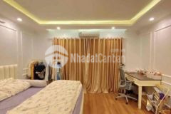 Nhỉnh 4 5 tỷ mặt phố quận hoàng mai 40m2