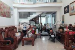 Nhà đẹp 94m2 hxh nguyễn sĩ sách tân bình 5t 8 4 tỉ