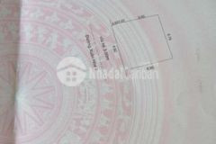 Bán đất mặt tiền thanh khê