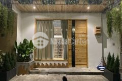 Cần bán nhà an thượng 18 gác lửng