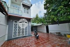 Nhà vườn bình nhâm view sông mát mẻ 200m2