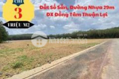 Bán 250m2 đất đường xe công đi vi vu có điện 3 pha