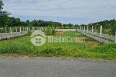 Đất vườn chính chủ cần bán gấp