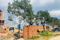 Đất kinh doanh chợ khu ne8 mỹ phước3 bình dương