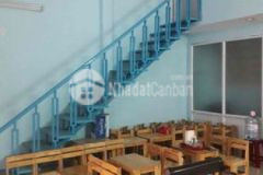 Bán nhà mê lững mt tôn đản đọan kd sầm uất