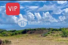 Lô đất view biển phú quý 475 triệu ký mua bán ngay