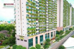 Căn 1pn có nội thất nhà còn mới rất đẹp
