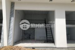 Đất xây trọ ngay kcn hải sơn 200m2 4 mặt tiền