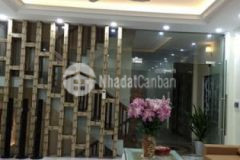 Nóng gia thụy long biên ô tô tránh 60m x 5 tầng