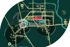 Đất nền sổ đỏ ven buôn mê thuột giá chỉ 6 8trm2