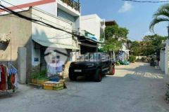 Bán gấp dãy trọ hẻm xe hơi lê văn lương phước kiển