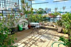 Bán nhà hxh lê hồng phong q10 60m2 5 lầu 10 9 tỷ