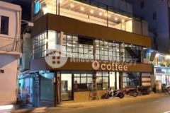 Gấp bán nhà mặt tiền võ văn kiệt p 13 q 5 giá 13 8