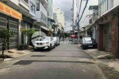 Hxh trần bình trọng q5 dt3m x 10m 3l 1st giá 7ty2