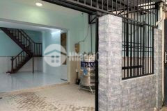 Nhà huỳnh tấn phát gần phú mỹ nhỉnh hơn 60t1m2