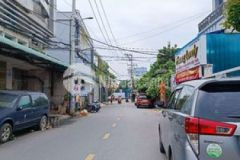 6 07x24m full tc hxh 7m bán đất tặng nhà quận 12