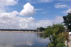 Nhà kiệt ô tô 5m đường hàn mặc tử gần cầu đập đá