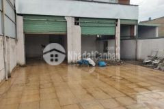 Bán nhà mặt tiền đổ văn dậy hóc môn