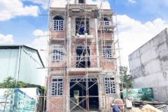 Nhà phú chánh tân uyên ngay kcn vsip2 mở rộng