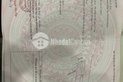 Chính chủ bán gấp lô góc 2 mt tân lợi đồng phú