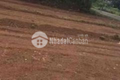 Bán lô đất 138 m2 sổ riêng ngã 3 trà cổ giá rẻ