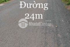 Chính chủ bán giá rẻ đầu tư mặt nhựa 24m giá 480tr