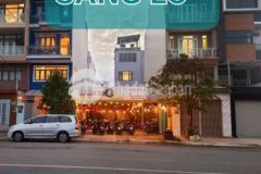 Sang lỗ quán cà phê quận 12 gấp gấp