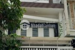 Bán gấp nhà mt khu tên lửa 64m2 giá còn 8 1 tỷ