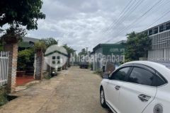 Bán đất gần chợ gần ngã 3 duy hòa gần ql 14