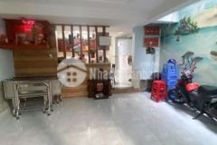 Nhà võ văn kiệt shr 1t 2l gần kdc nhv giá 1 82 tỷ