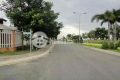 Bán lô đất bình tân 95m2 1tỷ5 sổ hồng riêng