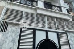 Bán nhà quận 12 lê văn khương dt 73m2 5tỷ450