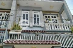 Bán nhà mới tl43 4 6x17m 3 tầng 4pn 5wc giá tlcc