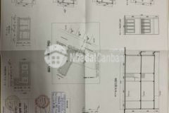 Bán nhà chợ hồ văn long tân tạo bình tân