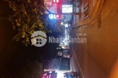 Mặt tiền kinh doanh đường tỉnh lộ 10 tân tạo