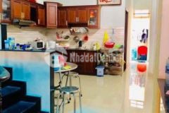 Nhà 1t 2l 52m2 bùi thanh khiết shr giá 1 28tỷ