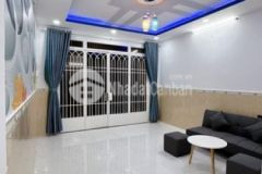 Chỉ 1 48 tỷ sỡ hữu ngay 1t 3l mặt tiền lê cơ shr