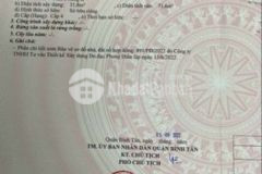 Nhà 13213 mã lò 4x9 1lầu 2tỷ 850 triệu hẻm 4m