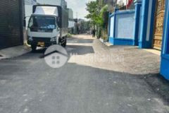 Đất xây biệt thự hoặc làm xưởng