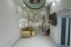 Hẻm xe hơi 5 tầng 4 39tỷ dọn vào ở ngay