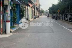 Bán nhà 103 mp bờ sông sét 45m 2 4 t giá 6 tỷ