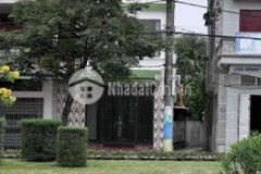 Cần tiền bán gấp nhà mặt đường nguyễn hữu cầu