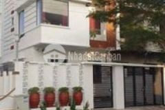 Biệt thự 2 lầu 191m2 lộ12m kdc ecopark 925 giá 5ty