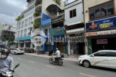 Bán nhà vị trí đẹp mt bình thới 136 2m2 giá10t2 t